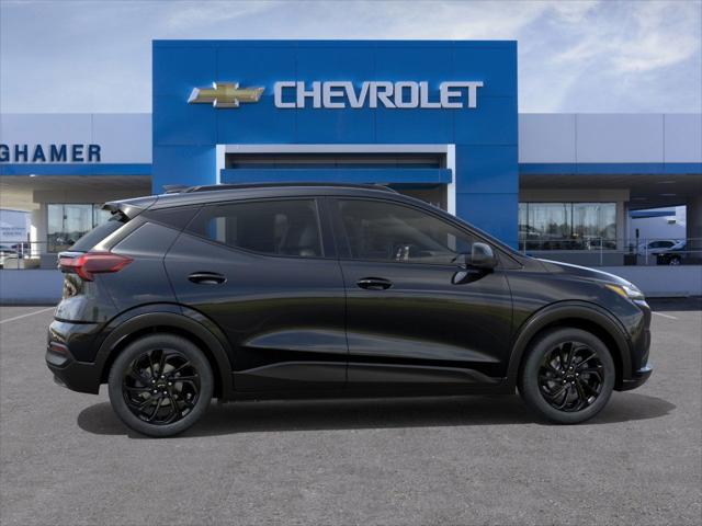 New 2027 Chevrolet Bolt RS For Sale in Waterford Twp, MI