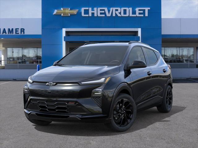 New 2027 Chevrolet Bolt RS For Sale in Waterford Twp, MI