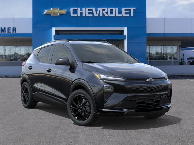 New 2027 Chevrolet Bolt RS For Sale in Waterford Twp, MI
