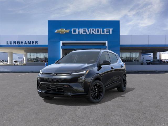 New 2027 Chevrolet Bolt RS For Sale in Waterford Twp, MI