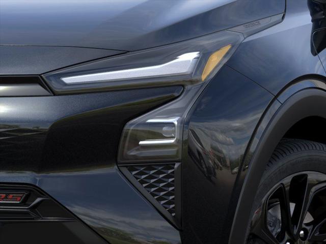 New 2027 Chevrolet Bolt RS For Sale in Waterford Twp, MI
