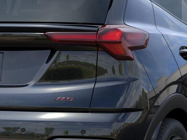 New 2027 Chevrolet Bolt RS For Sale in Waterford Twp, MI