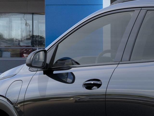 New 2027 Chevrolet Bolt RS For Sale in Waterford Twp, MI