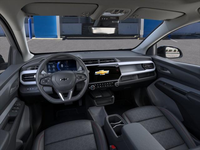 New 2027 Chevrolet Bolt RS For Sale in Waterford Twp, MI
