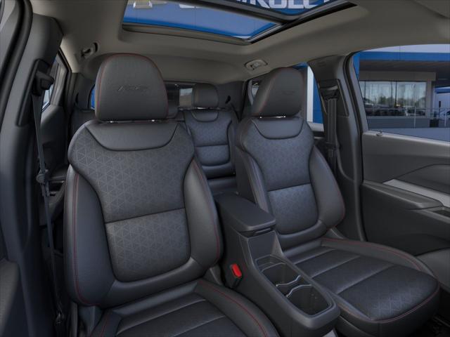 New 2027 Chevrolet Bolt RS For Sale in Waterford Twp, MI
