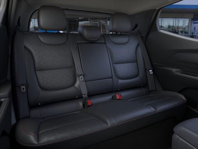 New 2027 Chevrolet Bolt RS For Sale in Waterford Twp, MI