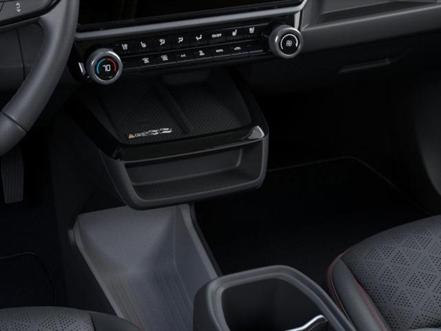 New 2027 Chevrolet Bolt RS For Sale in Waterford Twp, MI
