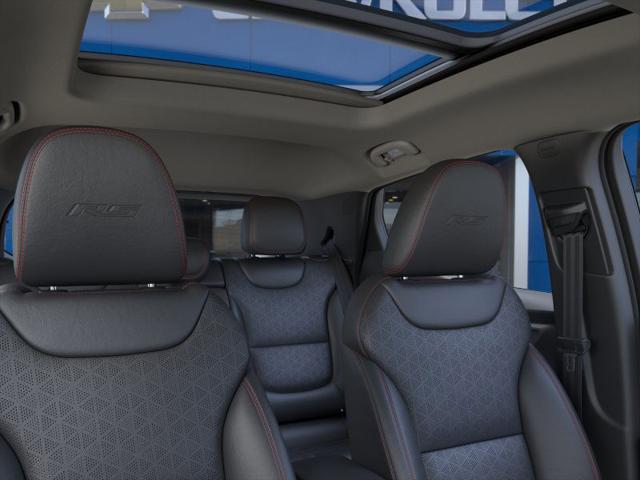 New 2027 Chevrolet Bolt RS For Sale in Waterford Twp, MI