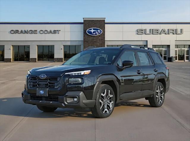 2026 Subaru Outback Touring XT for sale in Santa Ana, CA