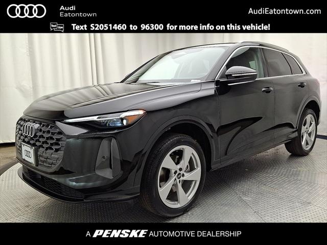 2025 Audi Q5 Premium Plus TFSI quattro S tronic for sale in Eatontown, NJ
