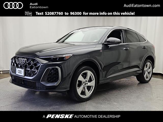 2025 Audi Q5 Premium Plus TFSI quattro S tronic for sale in Eatontown, NJ