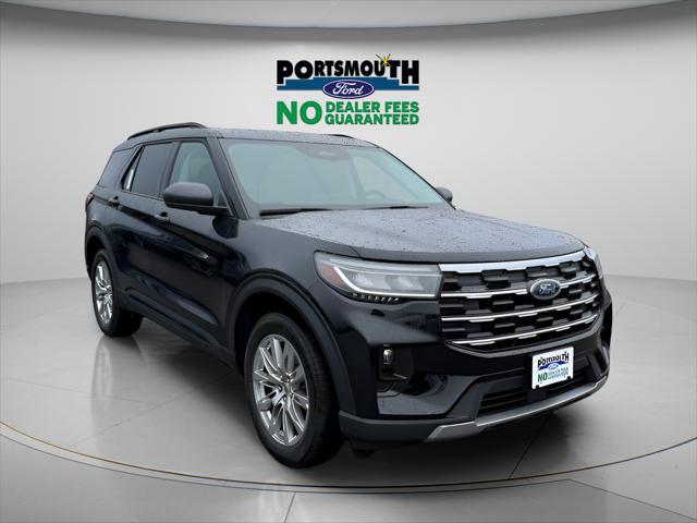 2026 Ford Explorer Active for sale in Portsmouth, NH