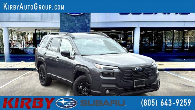 2026 Subaru Outback Limited for sale in Ventura, CA