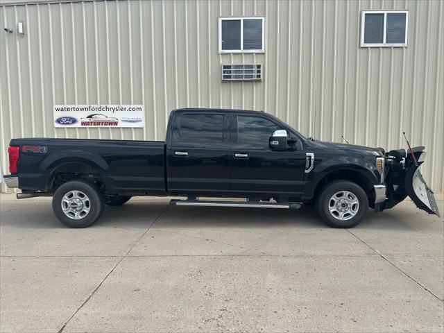 2019 Ford F-350 XLT for sale in Watertown, SD