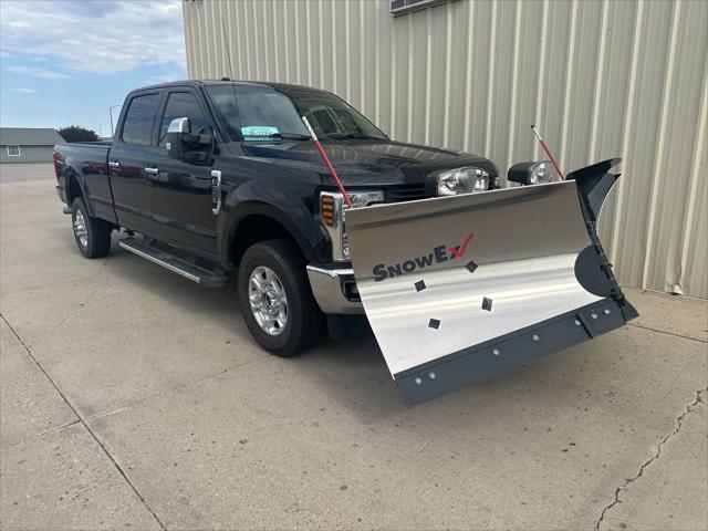 2019 Ford F-350 XLT