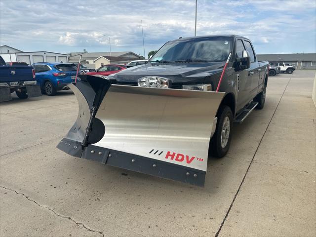 2019 Ford F-350 XLT