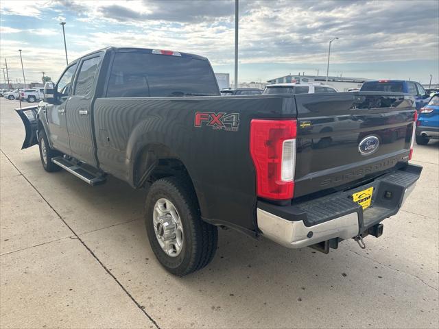 2019 Ford F-350 XLT