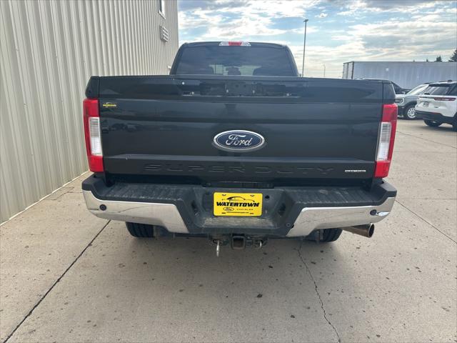 2019 Ford F-350 XLT