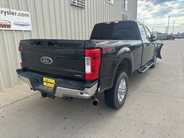2019 Ford F-350 XLT