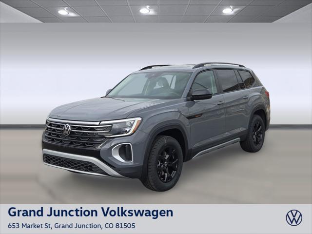 2026 Volkswagen Atlas Peak Edition for sale in Grand Junction, CO