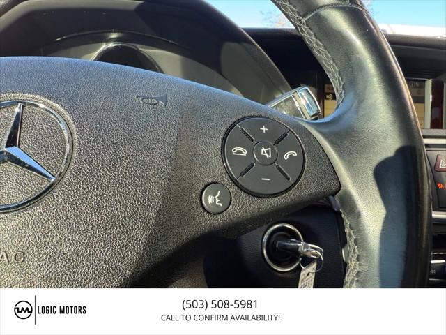 2012 Mercedes-Benz E 350 E 350 Sedan 4D