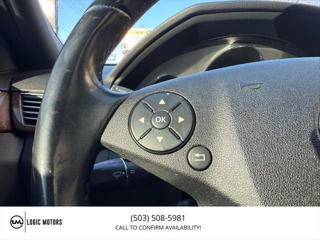 2012 Mercedes-Benz E 350 E 350 Sedan 4D