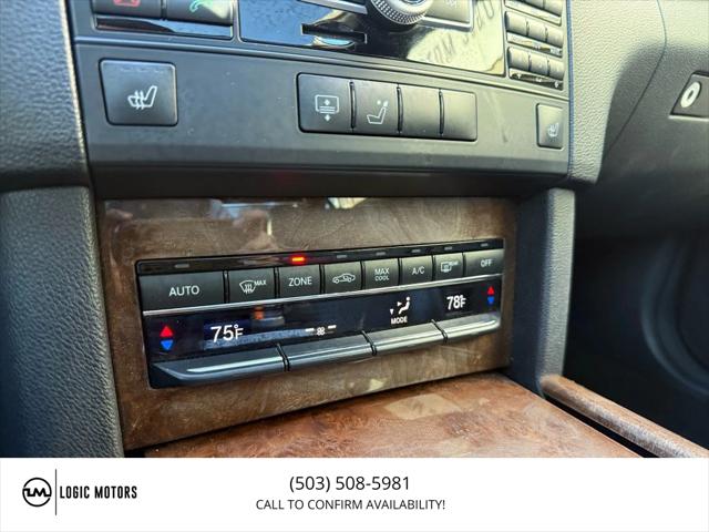 2012 Mercedes-Benz E 350 E 350 Sedan 4D
