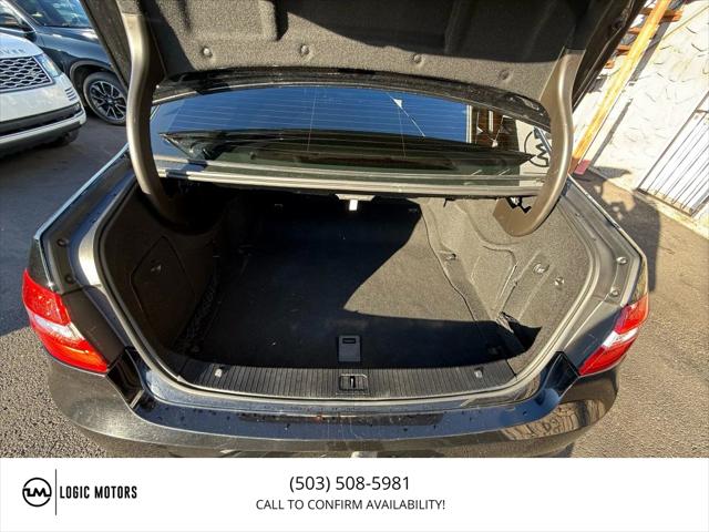 2012 Mercedes-Benz E 350 E 350 Sedan 4D