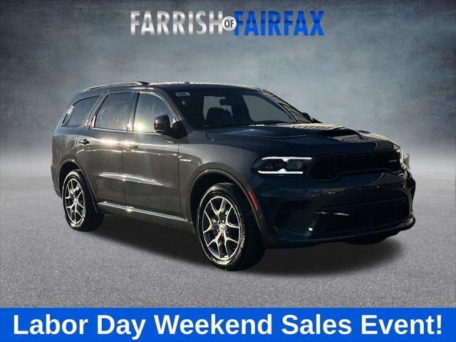 2026 Dodge Durango GT Plus AWD HEMI V8 for sale in Fairfax, VA