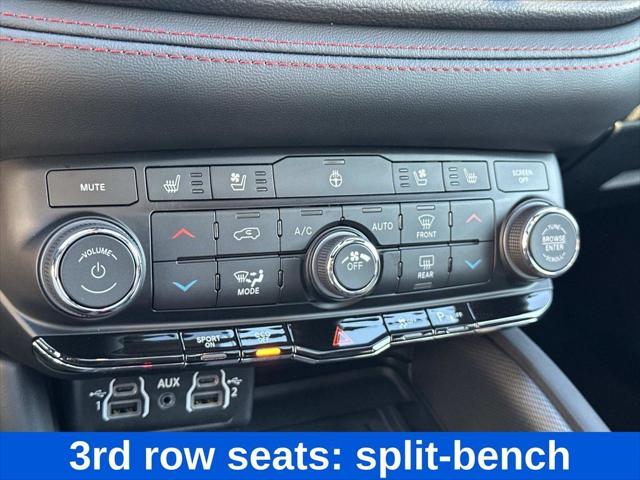 2026 Dodge Durango GT Plus AWD HEMI V8