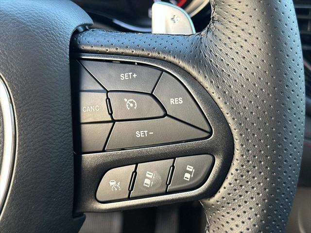 2026 Dodge Durango GT Plus AWD HEMI V8