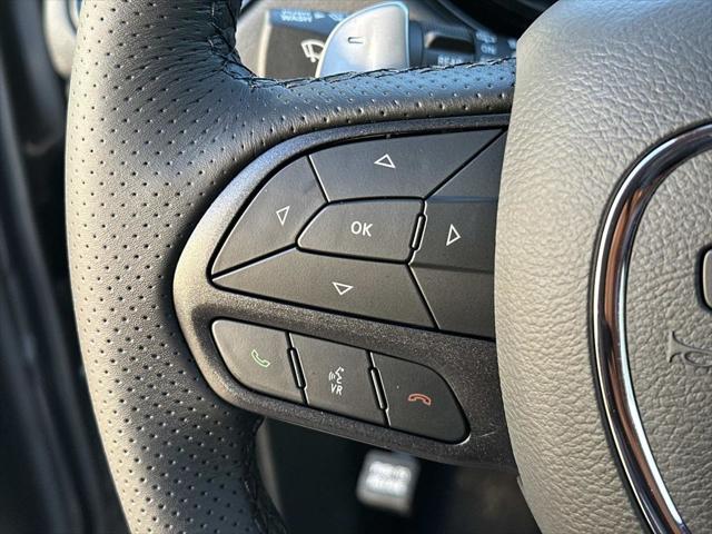 2026 Dodge Durango GT Plus AWD HEMI V8