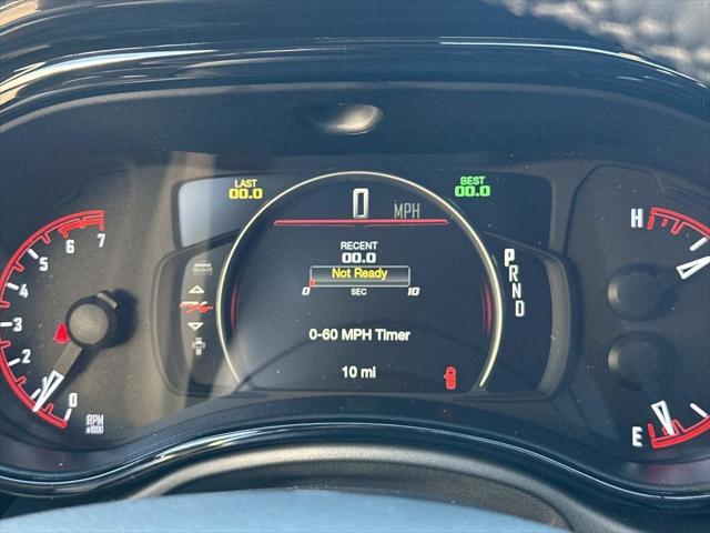 2026 Dodge Durango GT Plus AWD HEMI V8