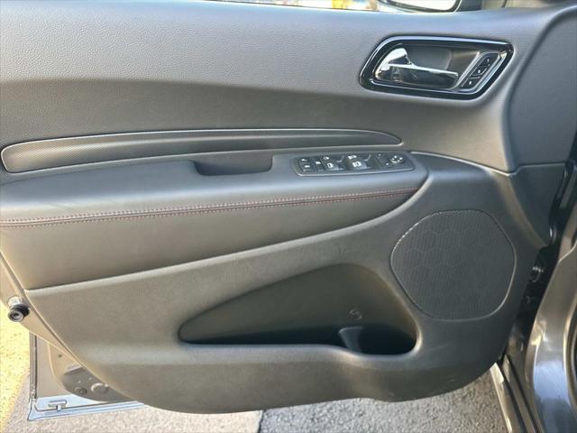 2026 Dodge Durango GT Plus AWD HEMI V8