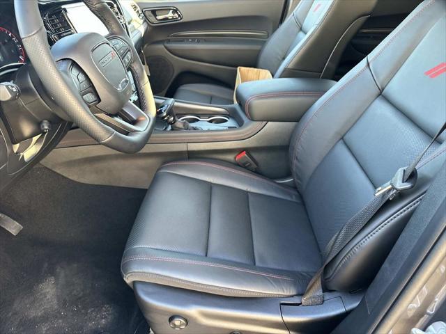 2026 Dodge Durango GT Plus AWD HEMI V8