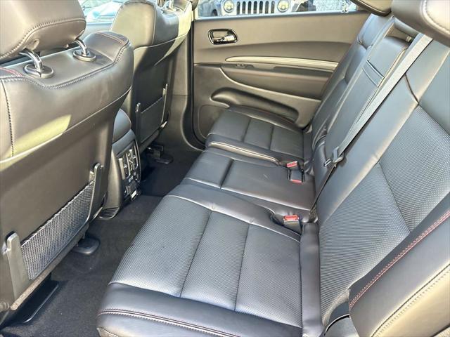 2026 Dodge Durango GT Plus AWD HEMI V8