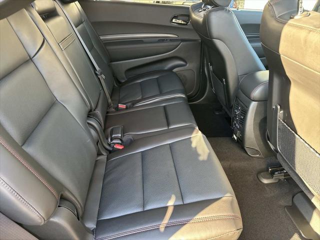 2026 Dodge Durango GT Plus AWD HEMI V8