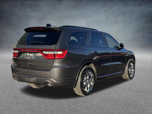 2026 Dodge Durango GT Plus AWD HEMI V8