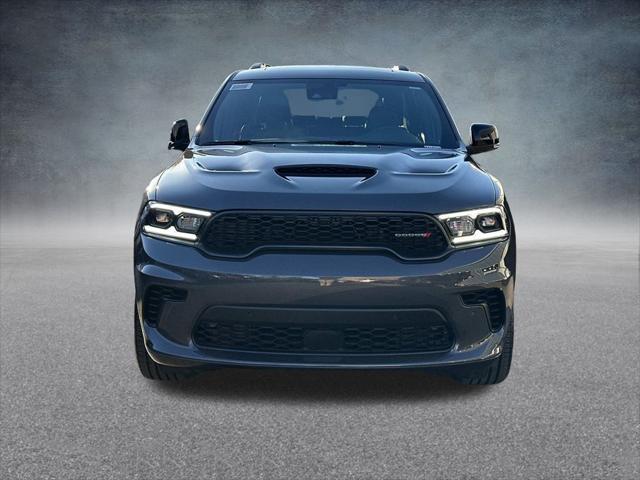 2026 Dodge Durango GT Plus AWD HEMI V8