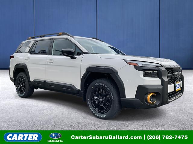 2026 Subaru Outback Wilderness for sale in Seattle, WA