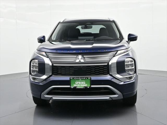 2026 Mitsubishi Outlander SEL 1.5T 2WD