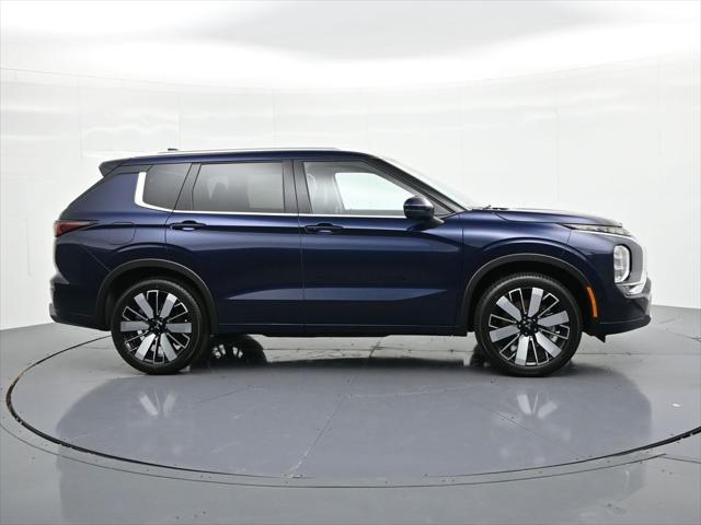 2026 Mitsubishi Outlander SEL 1.5T 2WD