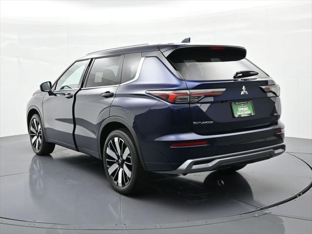 2026 Mitsubishi Outlander SEL 1.5T 2WD