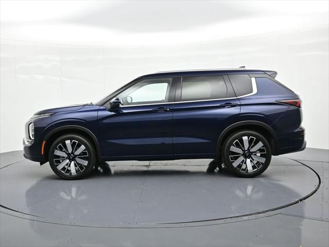 2026 Mitsubishi Outlander SEL 1.5T 2WD