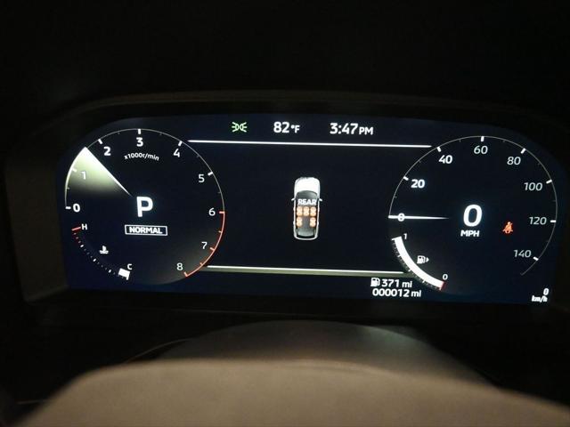 2026 Mitsubishi Outlander SEL 1.5T 2WD