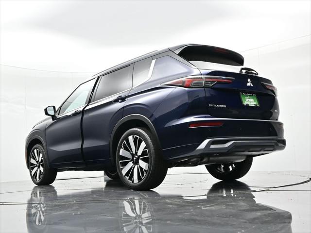 2026 Mitsubishi Outlander SEL 1.5T 2WD