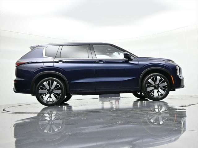 2026 Mitsubishi Outlander SEL 1.5T 2WD