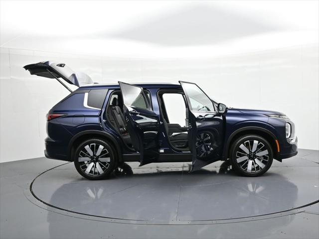 2026 Mitsubishi Outlander SEL 1.5T 2WD