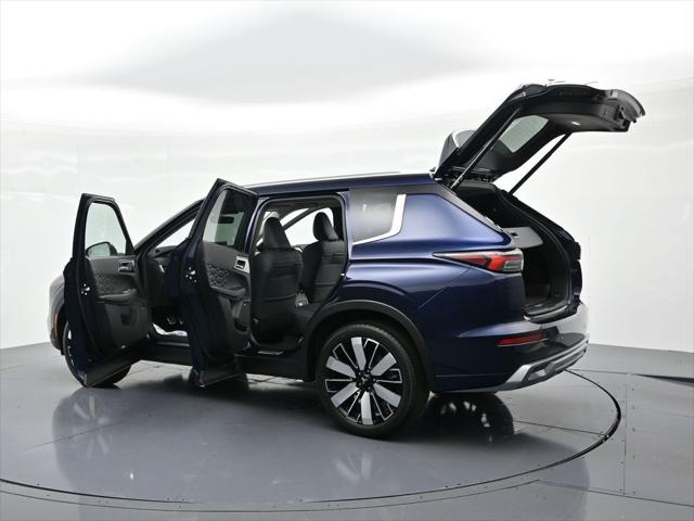 2026 Mitsubishi Outlander SEL 1.5T 2WD