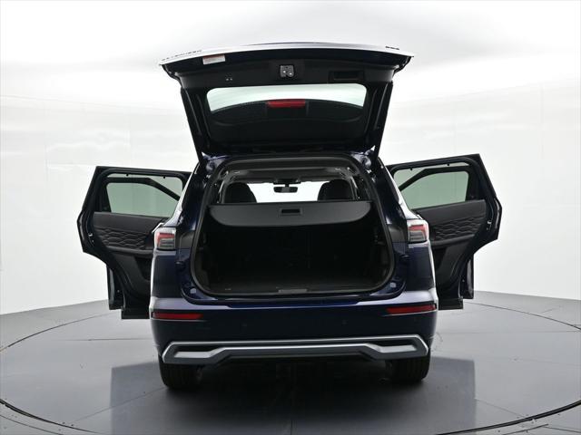 2026 Mitsubishi Outlander SEL 1.5T 2WD